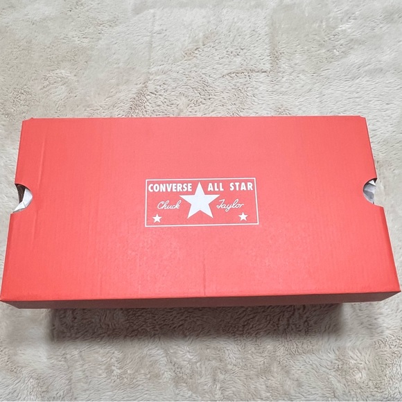 Converse Chuck Taylor All Star High Tops - Picture 11 of 12